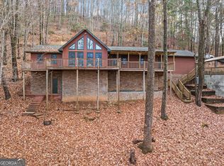 44 Juniper Trl, Clayton, GA 30525