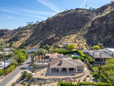 2800 Cholla Pl, Palm Springs, CA, 92264