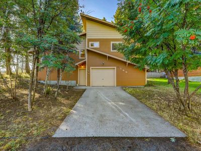 100 Mather Rd, McCall, ID, 83638