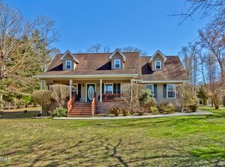 208 Lakeview Ct, Ten Mile, TN 37880