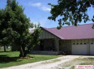 4090 E 483rd Rd, Owasso, OK 74055