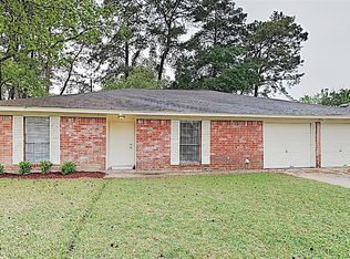 20211 Fox Grove Ln, Humble, TX 77338