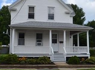 17 Connors St, Fitchburg, MA 01420