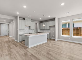4542 Blue Mountain Laurel St, Pinehurst, TX 77362