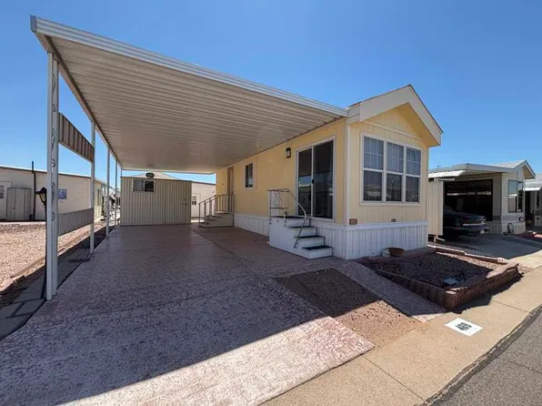 702 S Meridian Rd #469, Apache Junction, AZ 85120