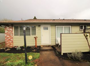 773 Boone Rd SE APT 22, Salem, OR 97306