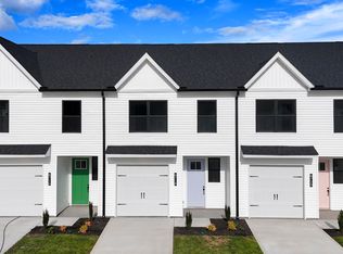 8718 Chapman Trace Way, Knoxville, TN 37920