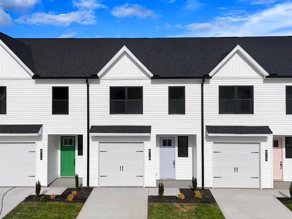 8718 Chapman Trace Way, Knoxville, TN 37920