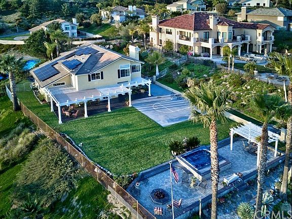 Exclusive Hidden Hills Estates home on nearly an acre!