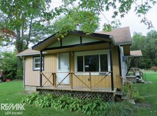 6230 Genaw Rd, Cottrellville, MI 48039