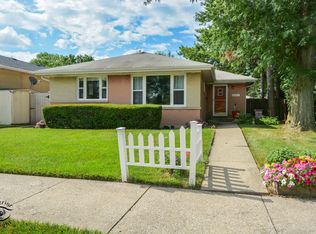 11007 W Roosevelt Rd, Westchester, IL 60154