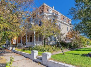 303 N Main St, Woodstown, NJ 08098
