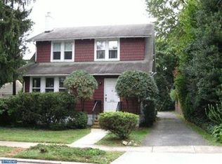 15 Sunset Rd, Newark, DE 19711