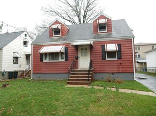 811 Bower St, Linden, NJ 07036
