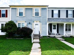 2604 Nisqually Ct, Silver Spring, MD 20906