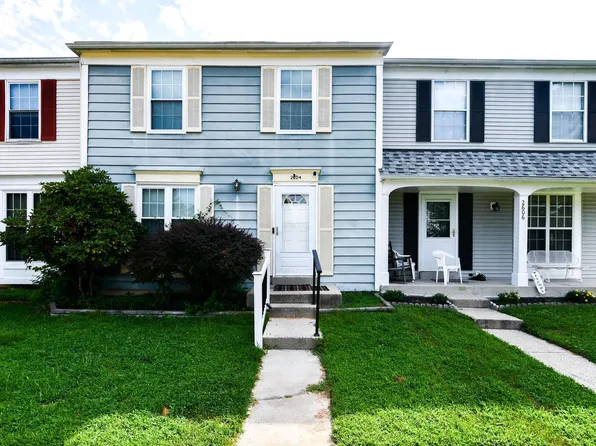 2604 Nisqually Ct, Silver Spring, MD 20906