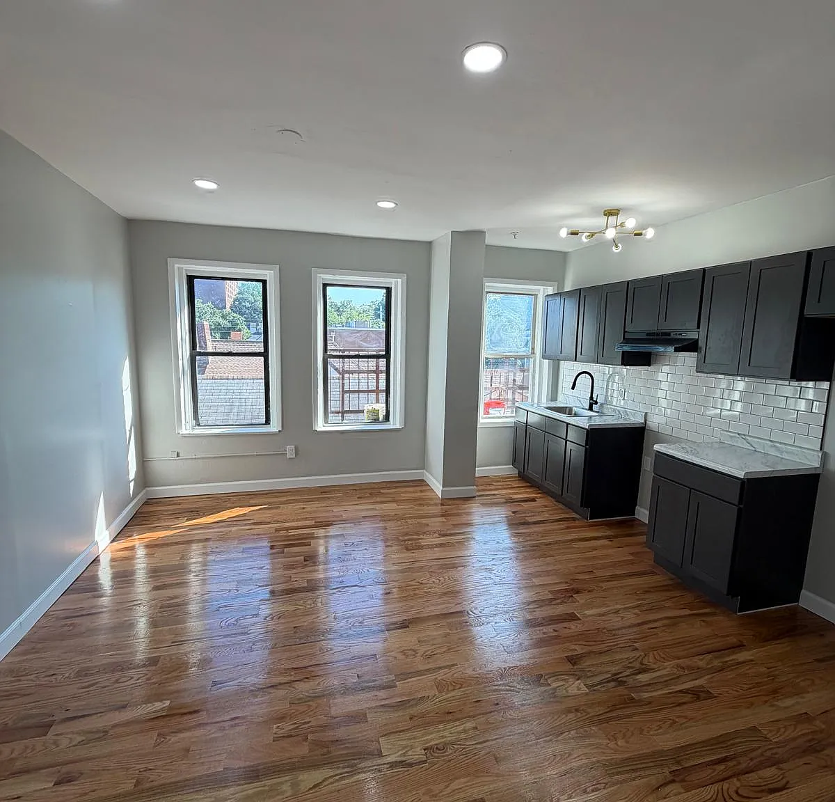 1 bed, $1,550 — Photo 2