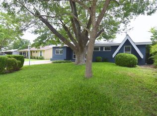 7513 Carriage Dr, Austin, TX 78752