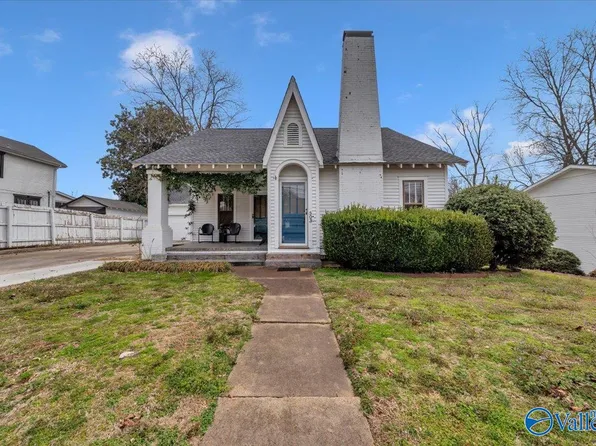 503 S Houston St, Athens, AL 35611