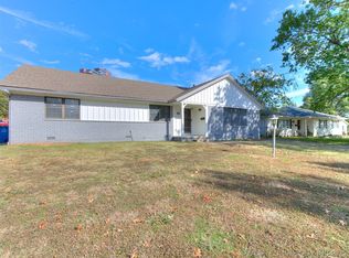 5801 E 43rd St, Tulsa, OK 74135