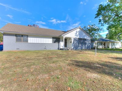 5801 E 43rd St, Tulsa, OK, 74135