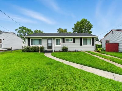 1440 River Oaks Dr, Norfolk, VA, 23502