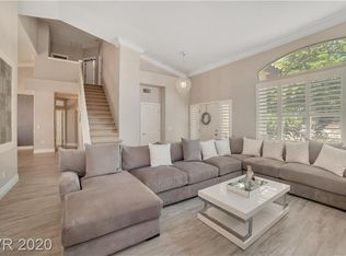 1760 Deep Spring Ave, Las Vegas, NV 89123