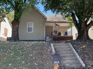 2212 W Blount Ave, Knoxville, TN 37920