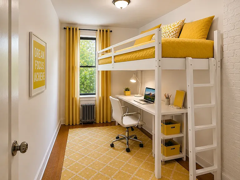 550 Kosciuszko St #1 — Photo 4