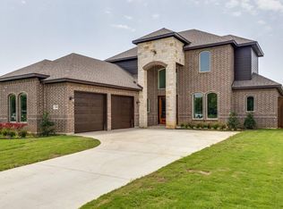 2608 Kuykendall Dr, Arlington, TX 76001