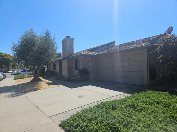 1569 N 1st St, Salinas, CA 93906