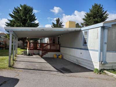6125 Mullan Rd, Missoula, MT, 59808
