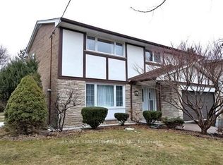 19 Appian Dr, Toronto, ON M2J2P7