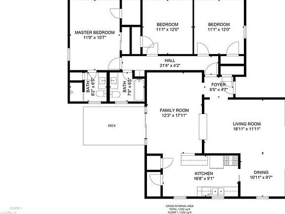 3rd image of this home