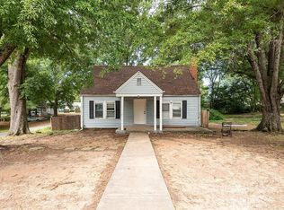420 Coggins Ave, Albemarle, NC 28001