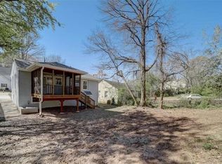 2388 McAfee Rd, Decatur, GA 30032