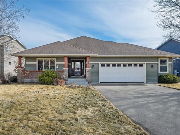 3943 Mill Run Road, Eau Claire, WI 54703