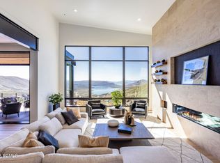 745 W Peace Tree Trl, Heber City, UT 84032