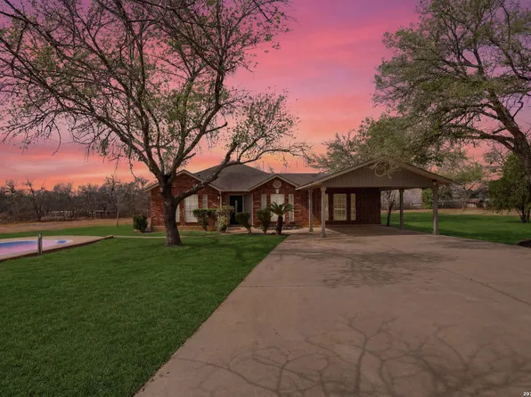 13040 Tomlynn, Atascosa, TX 78002