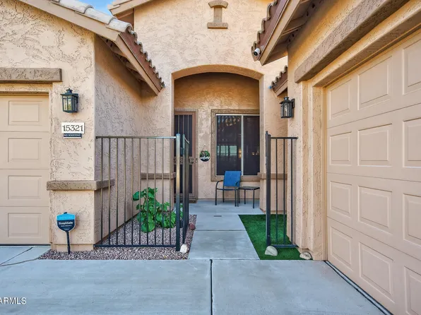 15321 W BOCA RATON Road, Surprise, AZ 85379
