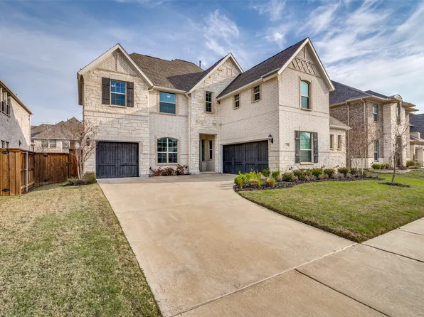2210 Lead Plumb Dr, Frisco, TX 75034
