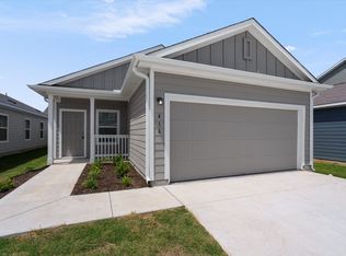 416 Bullhead Rd, Bastrop, TX 78602