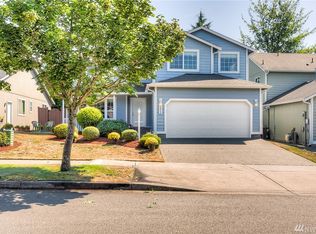 2623 Boulevard Park Ct SE, Olympia, WA 98501
