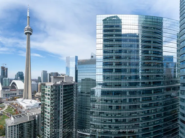 12 York St #3109, Toronto, ON M5J 0A9