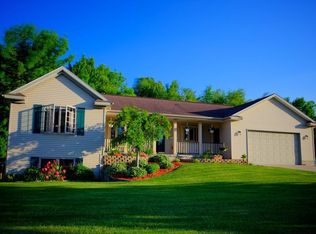 5980 Maple Bend Trl, Allendale, MI 49401