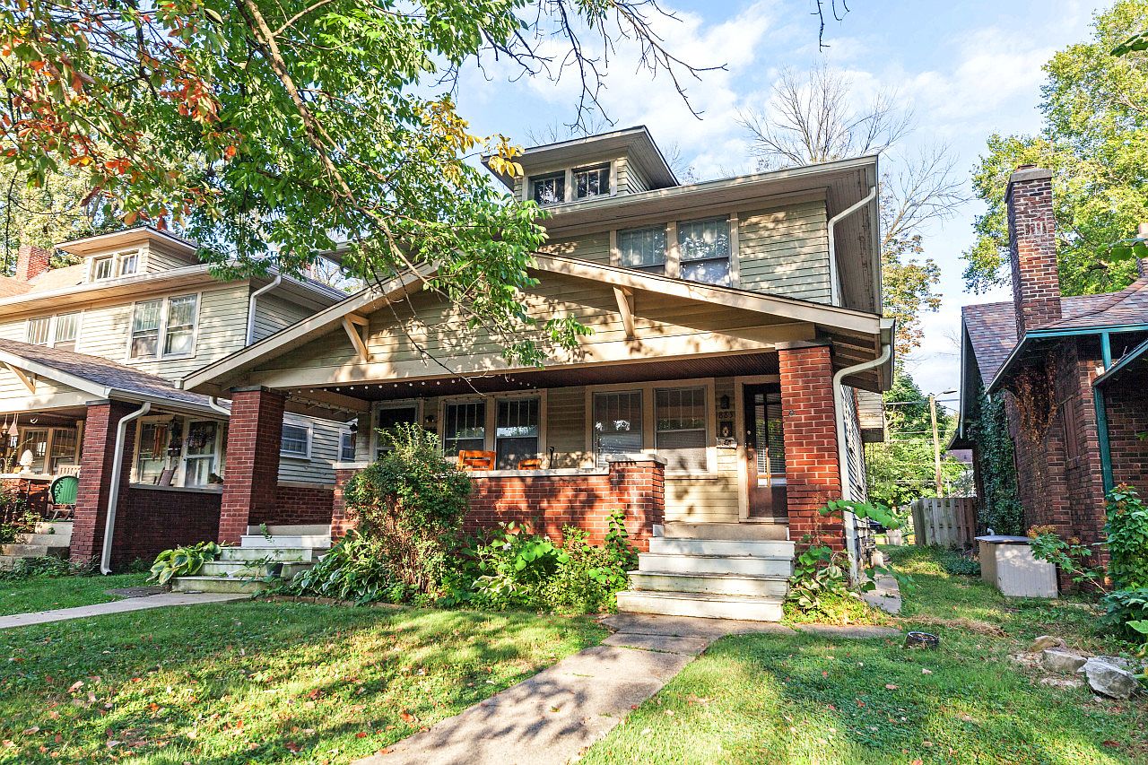 883 Woodruff Place West Dr, Indianapolis, IN 46201 Zillow
