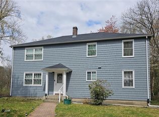 1284 Eddie Dowling Hwy, North Smithfield, RI 02896