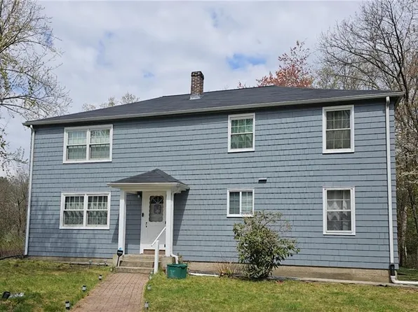 1284 Eddie Dowling Hwy, North Smithfield, RI 02896