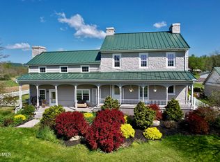 245 Diehl Rd, Bedford, PA 15522