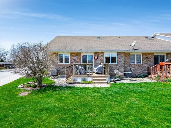 3 Jans Cres, Kingsville, ON N9Y 4B6